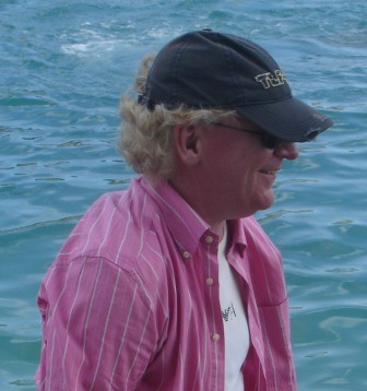 Willem E.A.J. Scheepers
