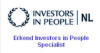 Erkend Investors in People Specialist WS