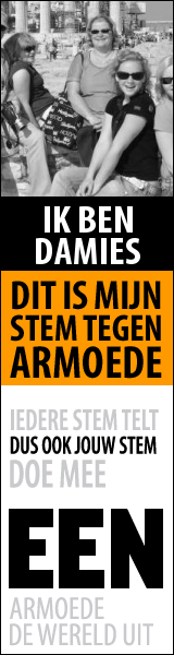 Samen 1 tegen Armoede