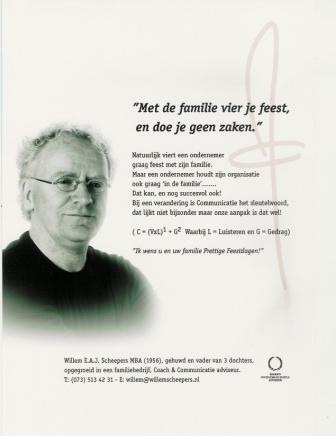 VLB advertentie 2004