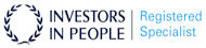 IiP Registered Specialist