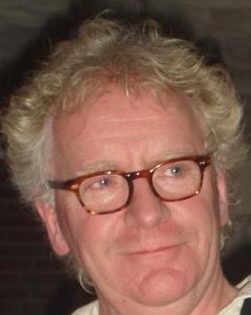 Willem E.A.J. Scheepers MBA