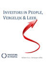 Investors in People Blog 2009 taster