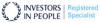 IiP registered specialist