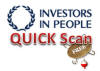 IiP Quick Scan VBC